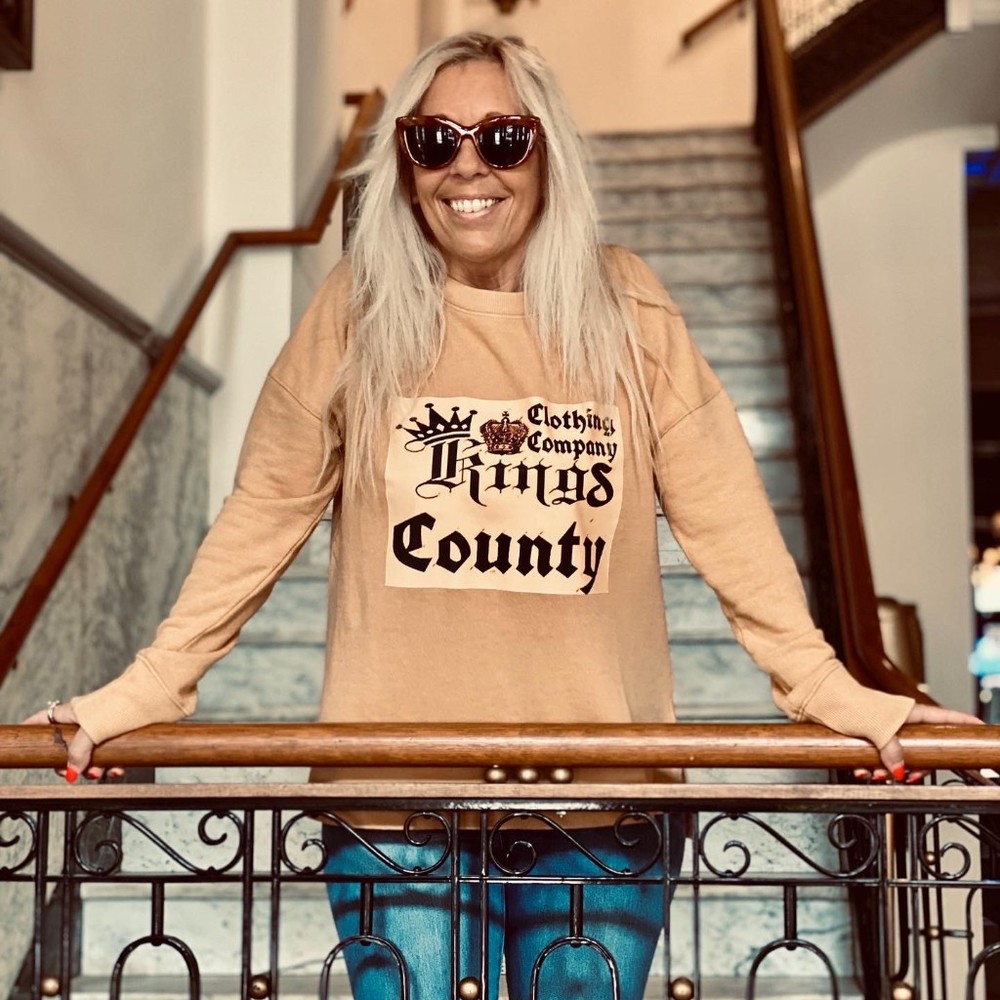 🌹 Meet your Posher, Lisa Marie